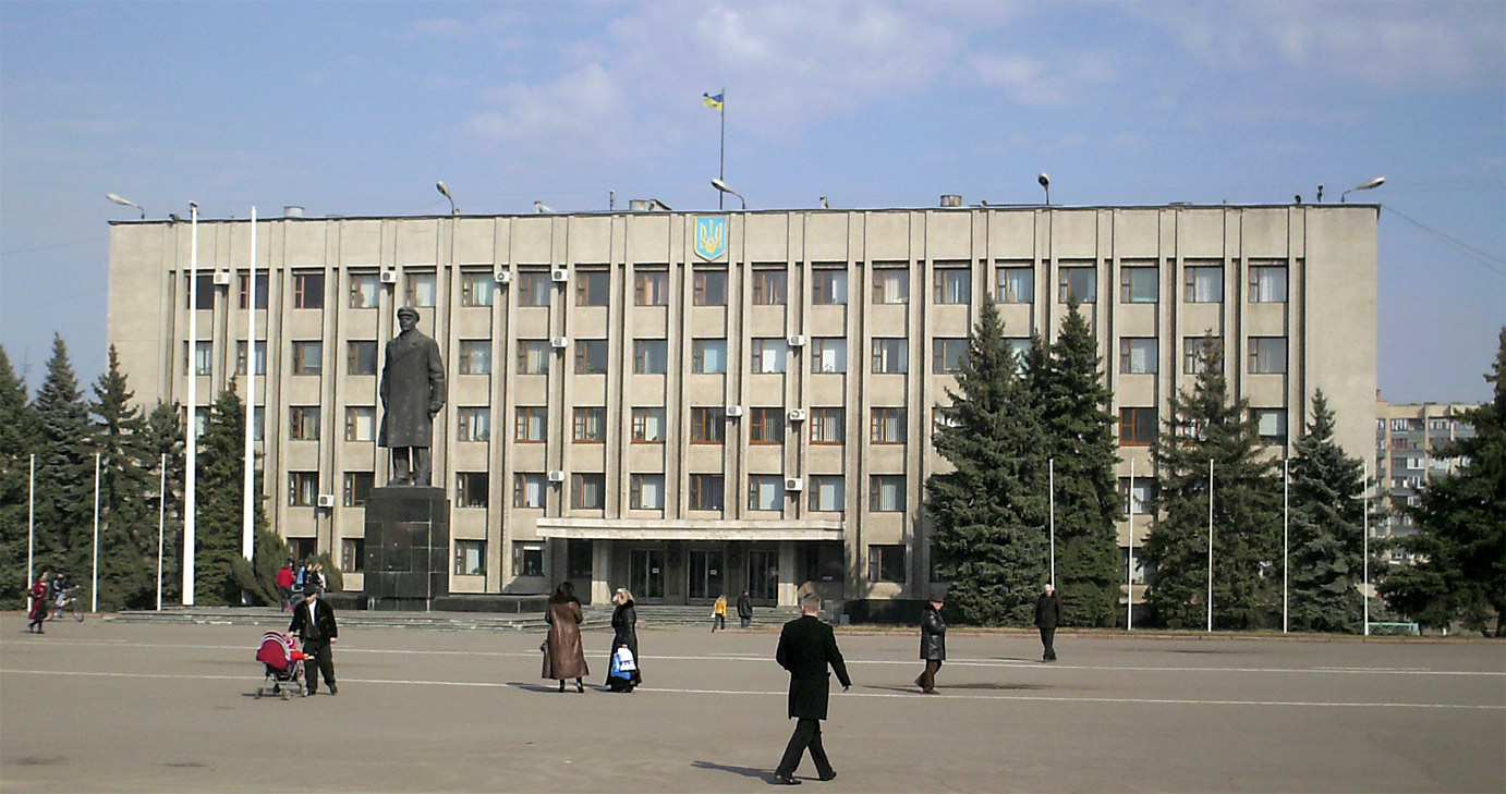Slavyansk